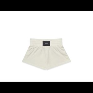 Talentless Boxer Shorts in Bone!